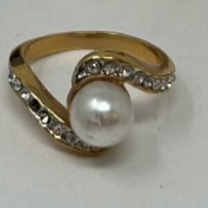 Statement-Making Rings designer style ring